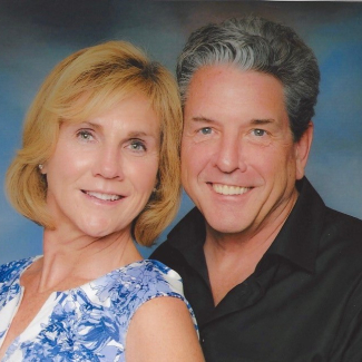Tom & Claire McDermott