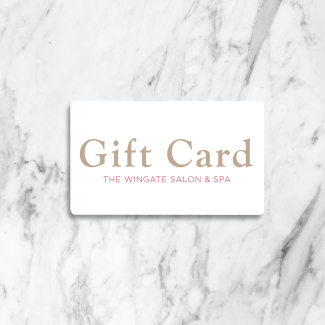 Wingate Gift Card